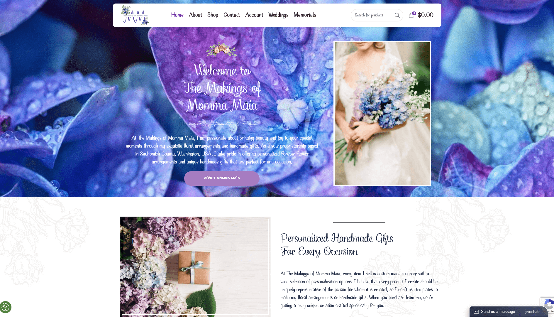 MommaMaia.com mommamaia.com