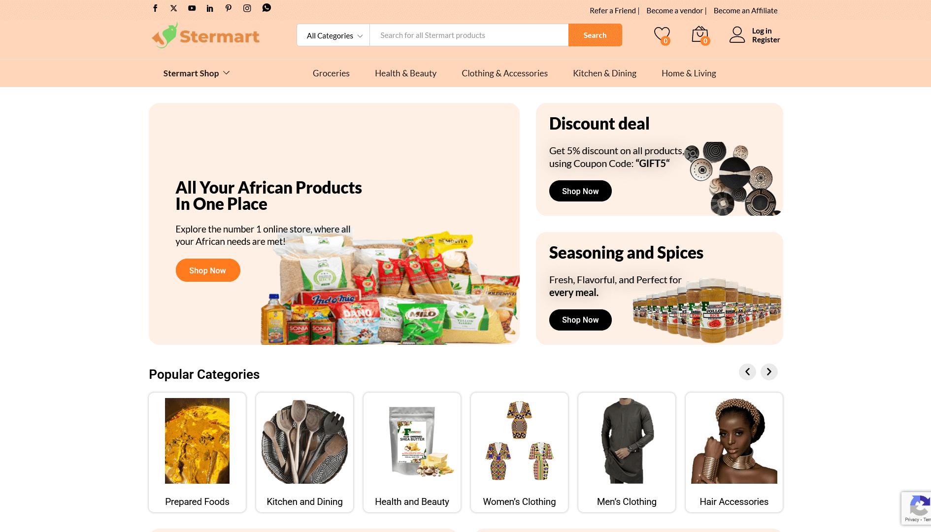 stermart.com stermart.com