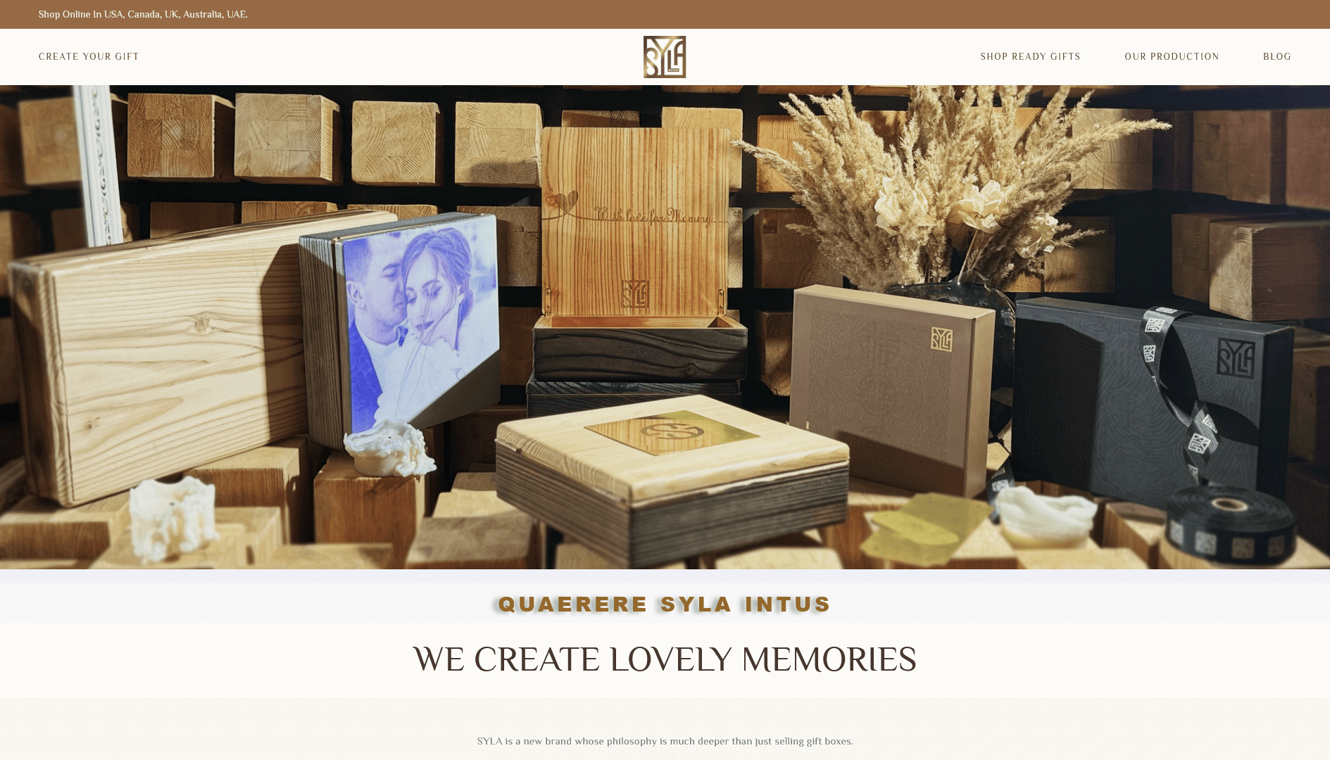syla.gifts syla.gifts